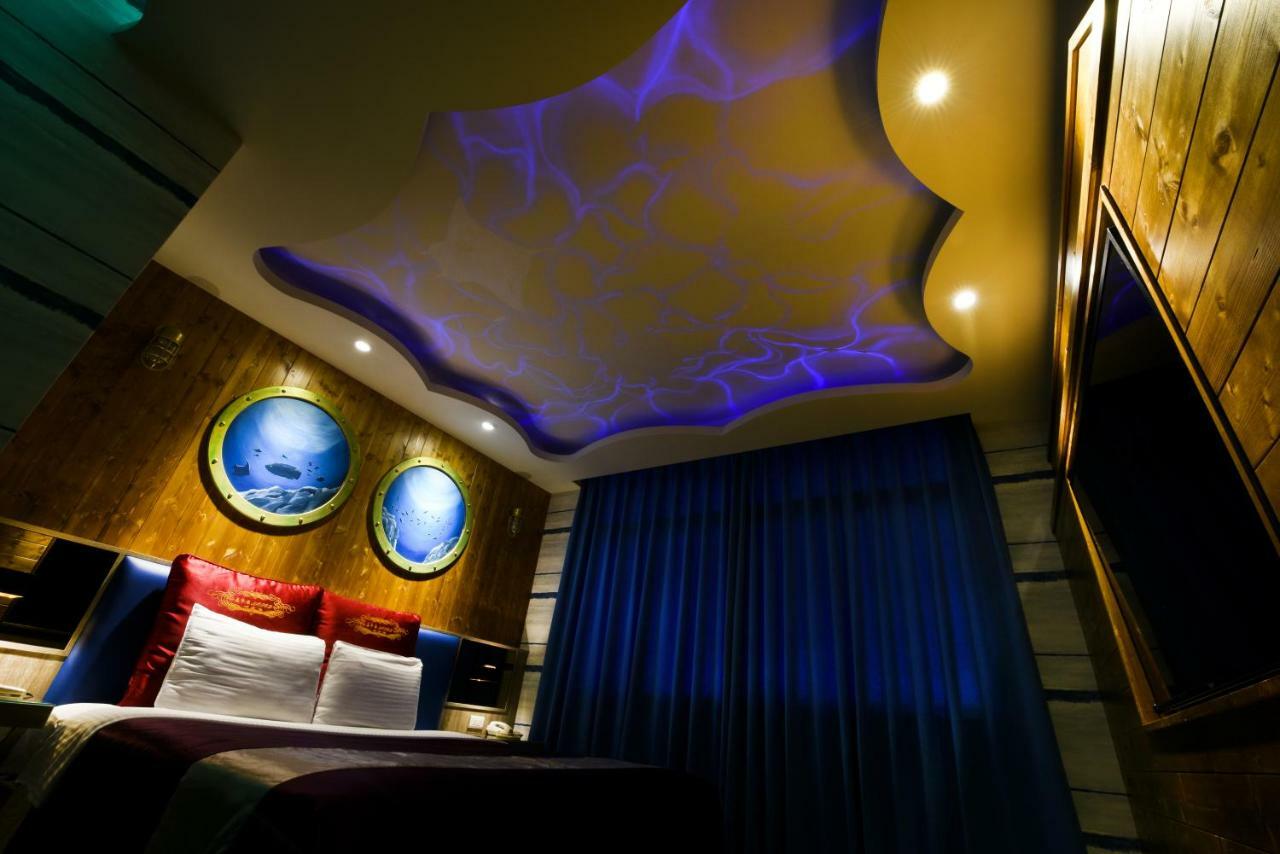 Carnival Motel Taipeh Exterior foto